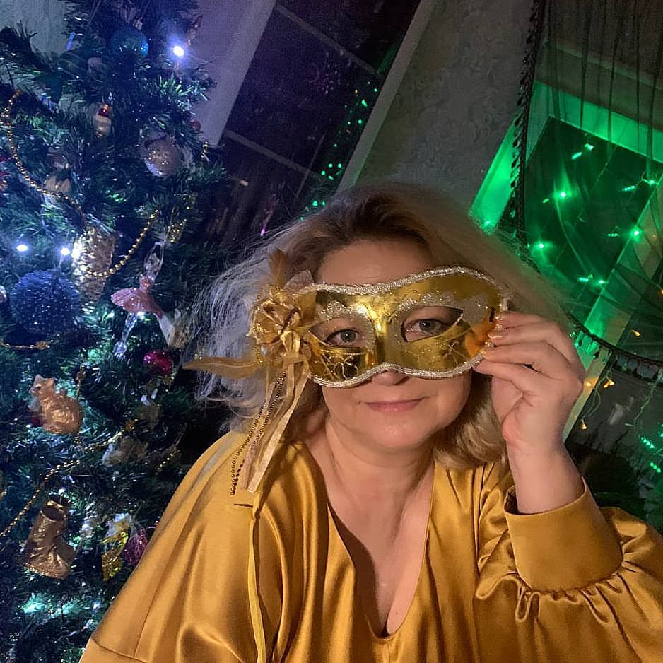 nina_romashka.evg в LOOKY — Маска,я тебя знаю....эта фраза, позаимствована нами из карна