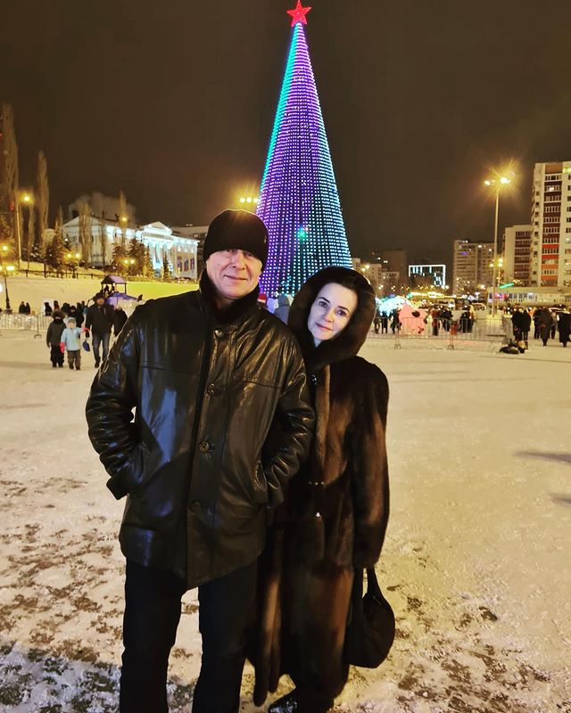 evgeniya_00 в LOOKY. . С Новым Годом! Вышли...