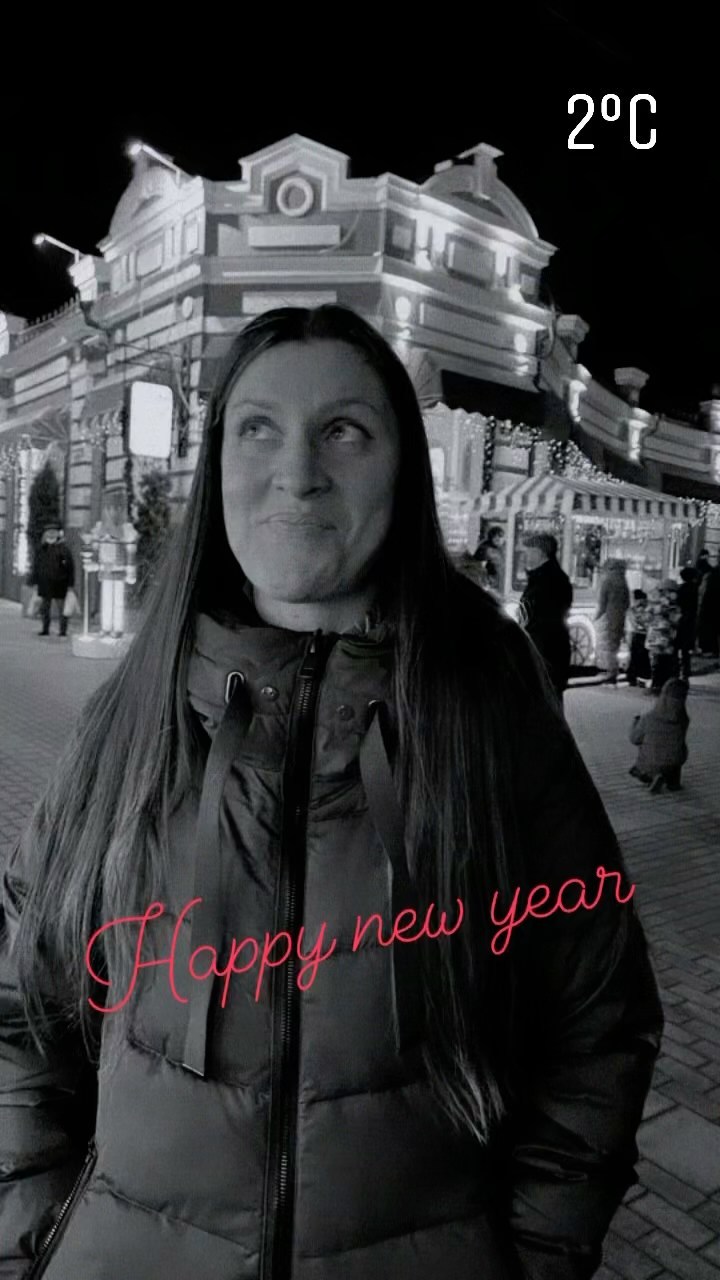 zarikoeva_alex in LOOKY. . И я, вас, поздравляю...
