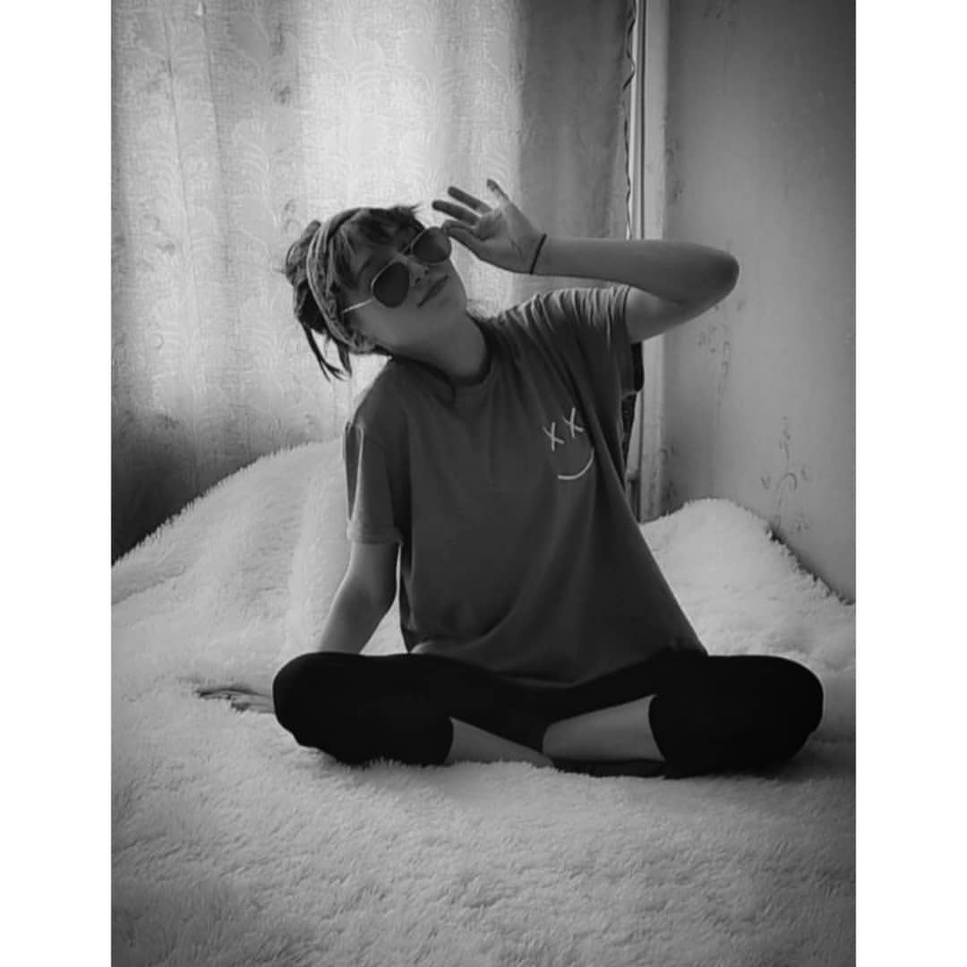w.vikulik in LOOKY. . 🥸