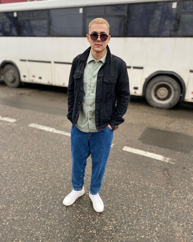 miya_alina_alexsey in LOOKY. . Обожаю