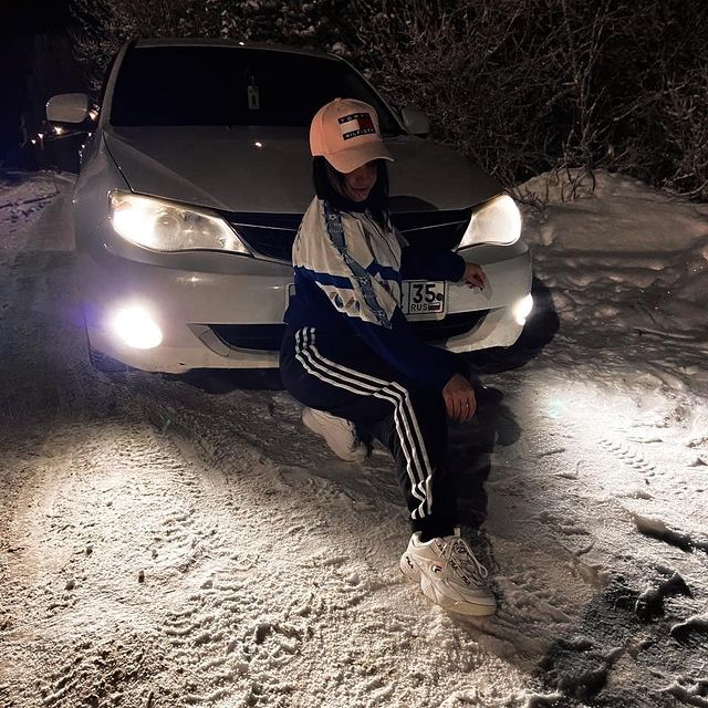 demon230918 в LOOKY. . Мы сами строим свое ...