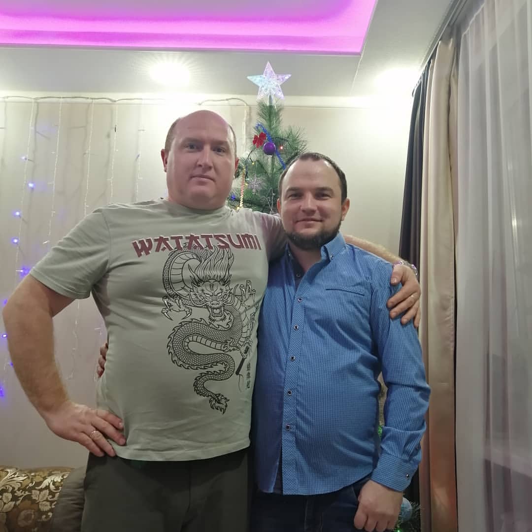 oksanakapustyanska в LOOKY — фото 8