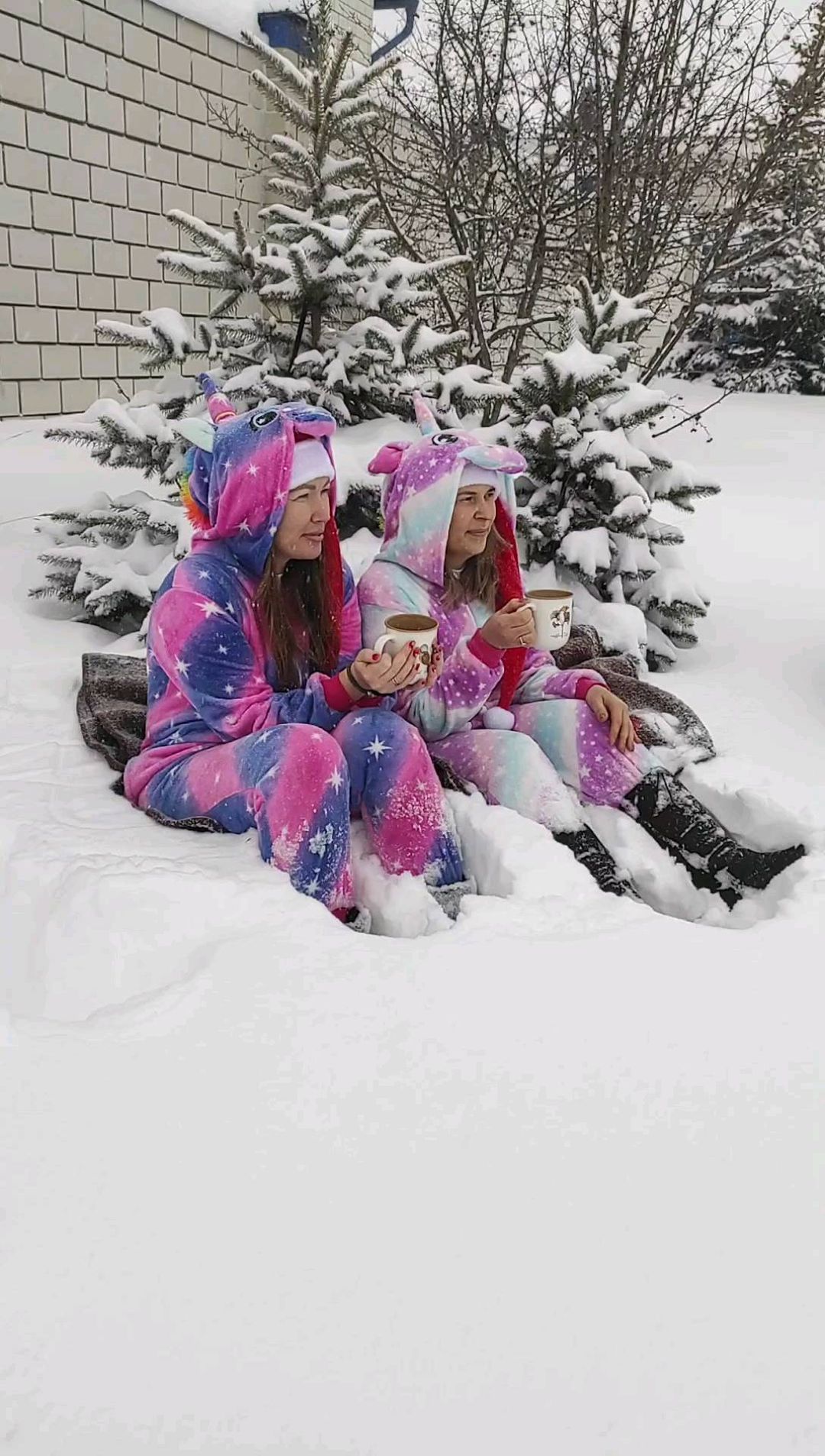 lekakisa в LOOKY. . С новым годом @albin...
