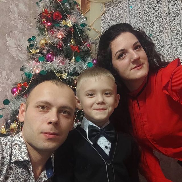 dichkovskiisergei в LOOKY. . null