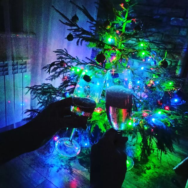 proskurina_anna_belgorod в LOOKY. #новыйгод2022,#годтигра,#новыйгодсдрузьями. Поздравляем с Новым ...