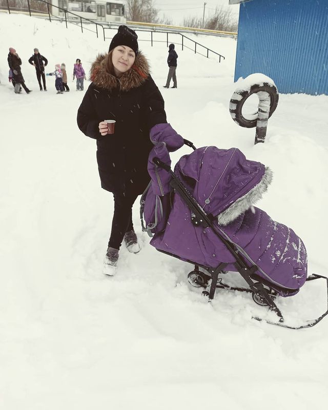 nassten__ka в LOOKY. #новогодниепраздники,#каток❄,#выходные✌️,#семья💞. #новогодниепраздники...