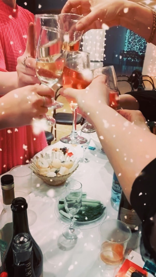 anutka.kansk в LOOKY. #нг2022. С САМЫМИ ЛУЧШИМИ🎄🍾...
