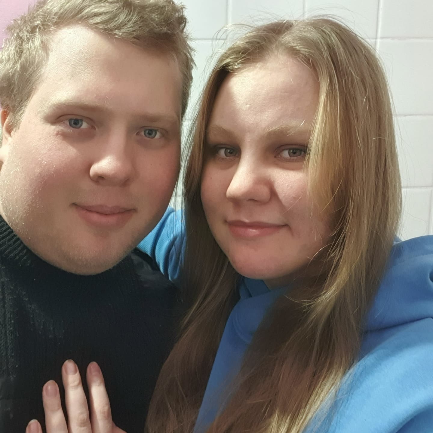 sergeiantonev97 в LOOKY. . Любимая🥰🥰🥰😍😍😍�...