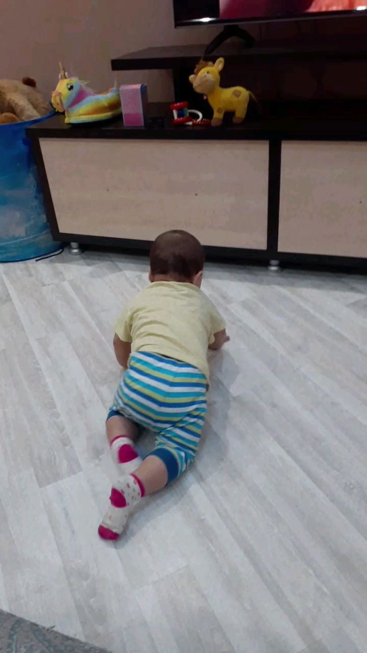 kamilochka_kamilla в LOOKY. . Как быстро летит вре...