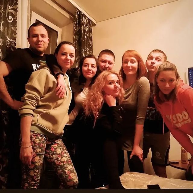 tzvetickova в LOOKY. . Умопомрачительная ту...