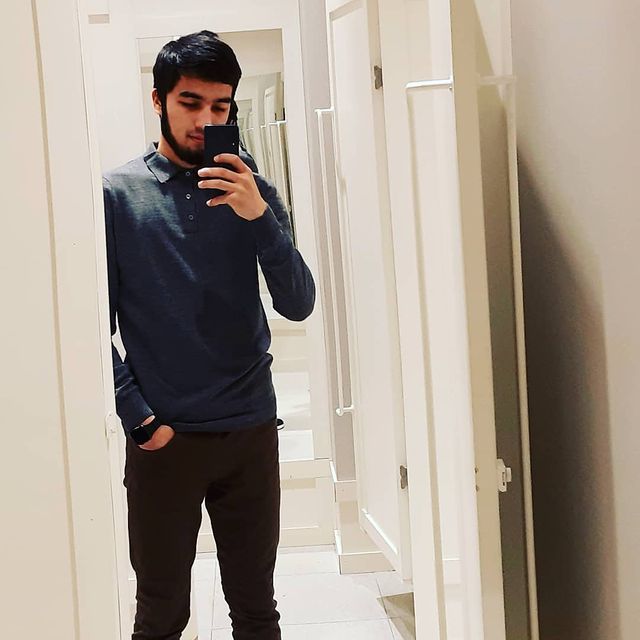 habadiy1 в LOOKY. #uzbekiston🇺🇿,#uzbekistan🇺🇿,#uzbekiston,#uzbekistan,#uzbek,#andijon,#andijonliklar,#navruzmall,#muhammad,#zubayr,#top,#tiktok,#facebook. Xechqachon sabrni tu...