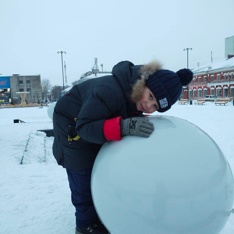 shafrigina_anna в LOOKY. . 😍🥰🥰🥰