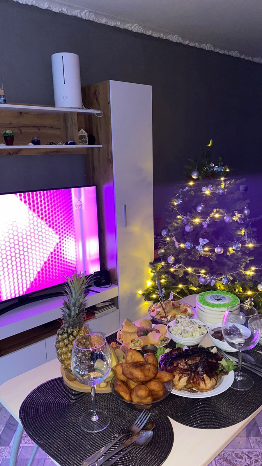 janusikk_ в LOOKY. . 🎉HAPPY NEW YEAR 🎉
...