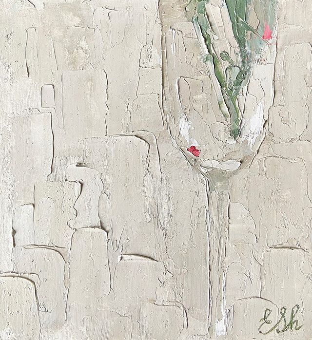 lena_shar_art в LOOKY. #oilsketch,#oilpainter,#designhome,#fineartpainting,#fineartflowers,#fineartcuration,#fineartist,#saatchiart,#artcollections,#artselect,#artforthehome,#artbuyers,#arts_promote,#artforinteriors,#dailypainting,#floralinspiration,#floraldecor,#artforthesoul,#floralpainting,#fineartgallery,#elenasharapova,#fineartflorals,#fineartzone,#fineartflorist,#fineartamerica,#fineartfriday,#fineartists,#fineartcollector,#fineartpaintings,#fineartwork. Number three from th...