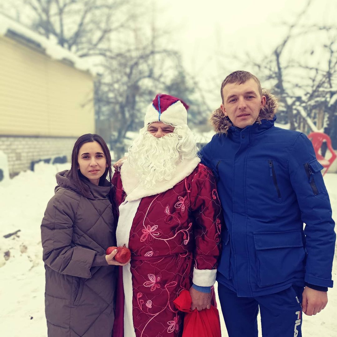 v.s.borodkin в LOOKY — публикация