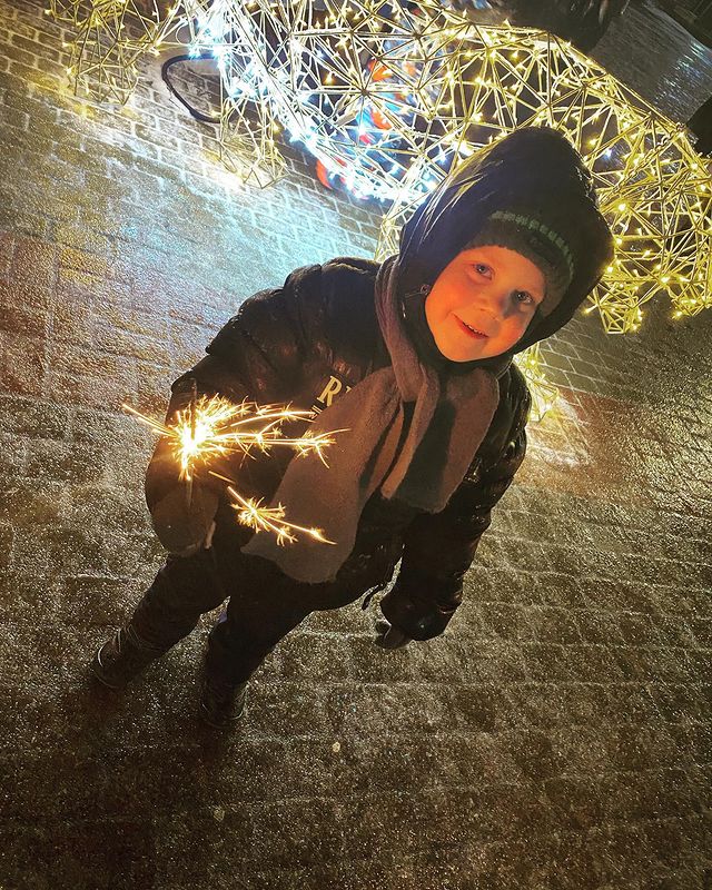 natali.21 в LOOKY. #прогулка,#новыйгод2022,#деткиконфетки. #прогулка👣 #новыйго...