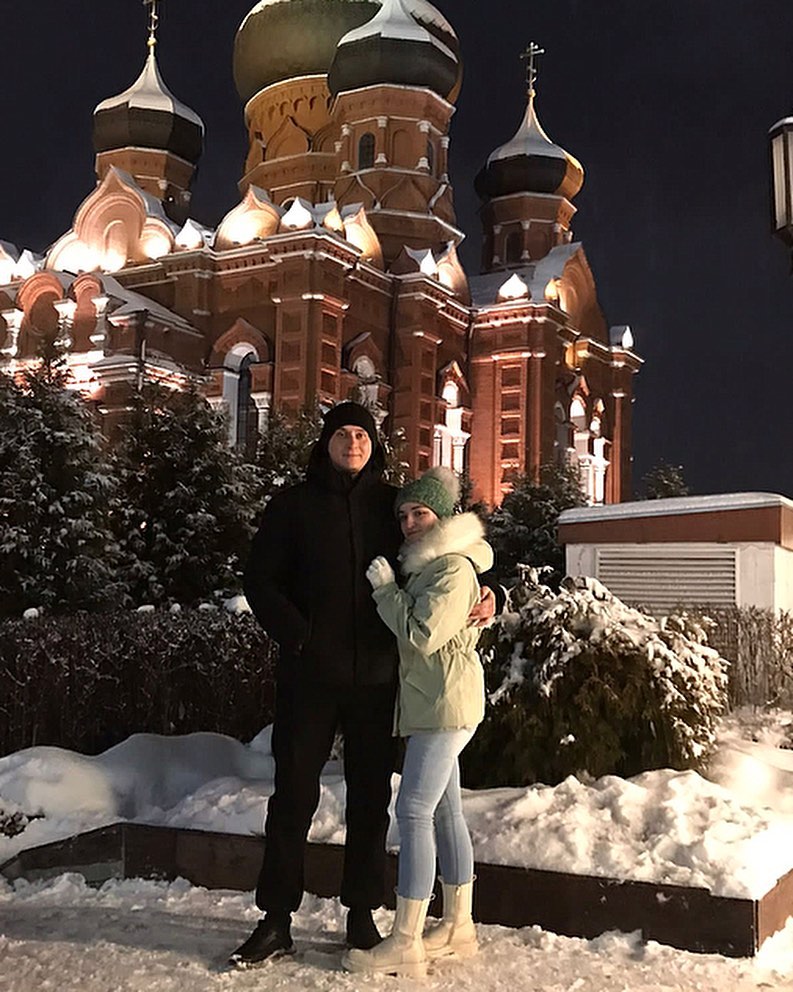 2022🎄🐯🐾🦁❤️