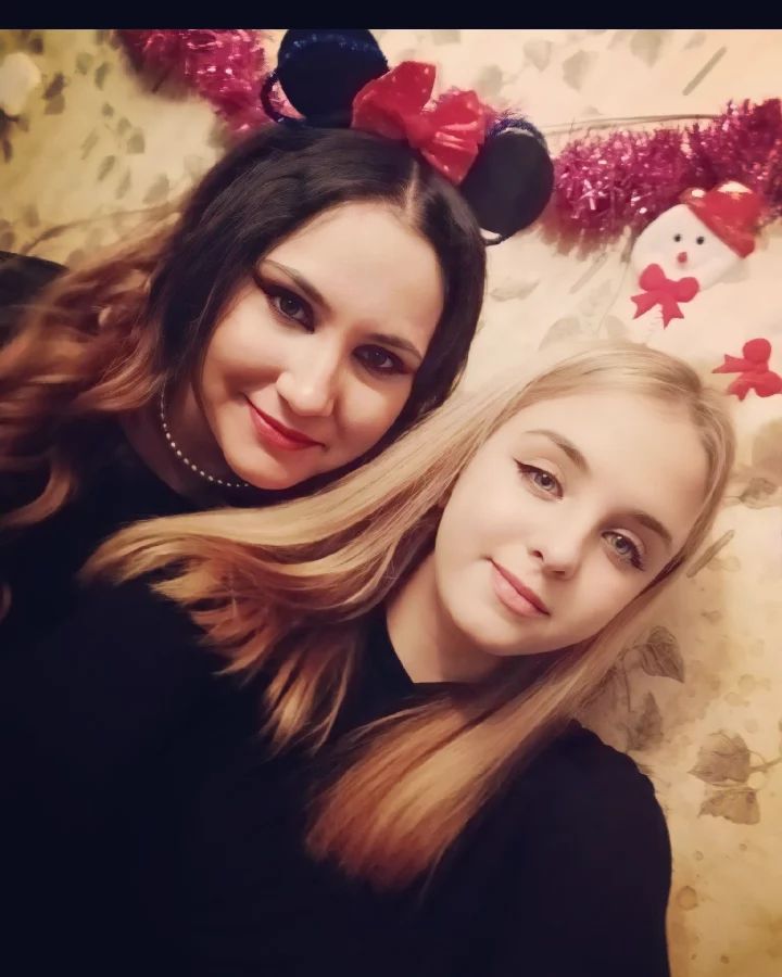 nastya_fiery_kitsune в LOOKY. . Мой маленький пожар�...