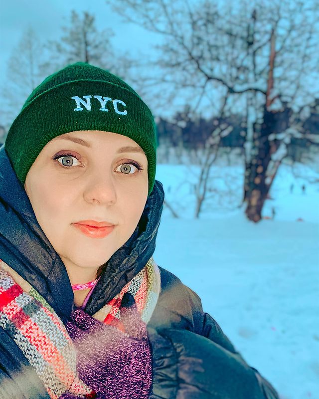 kushkova_e_e в LOOKY. . Усадьба Гребнево🥳🤗...