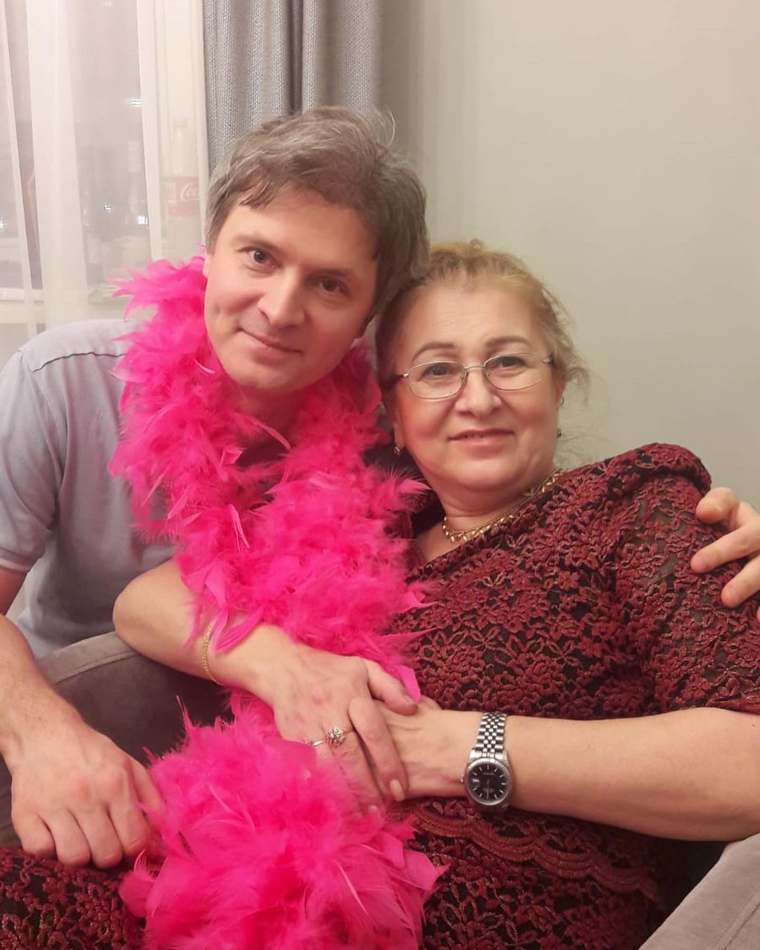 anzhela_tonyan in LOOKY. . С Новым 2022 годом!П...