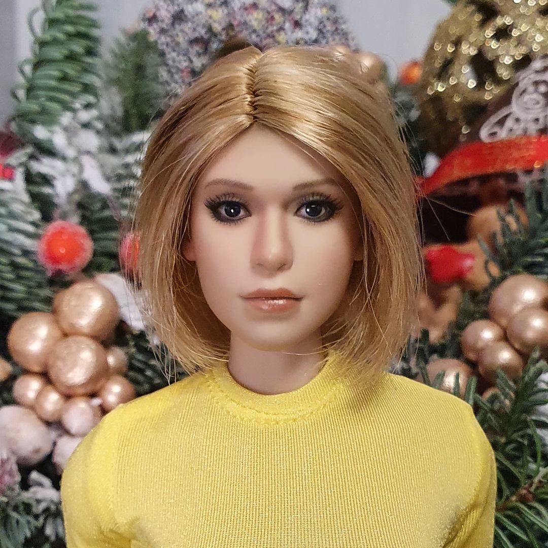 santa_barbie в LOOKY — фото 3