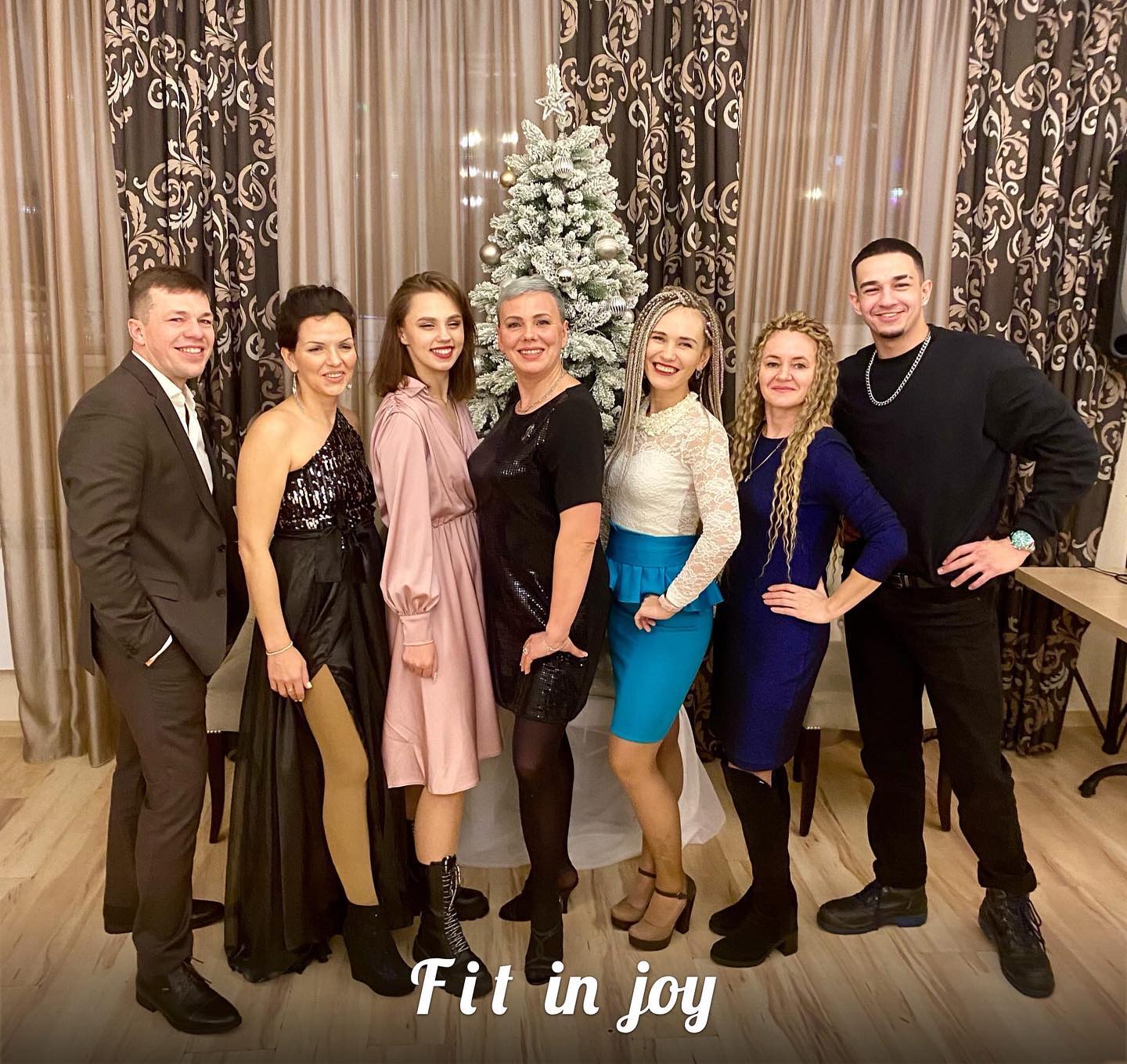 distrener в LOOKY. #fitinjoy. Вы соскучились по на...