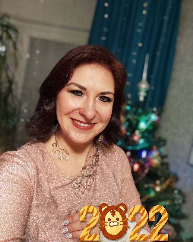 reinikelis в LOOKY. . С Новым годом, дорог...