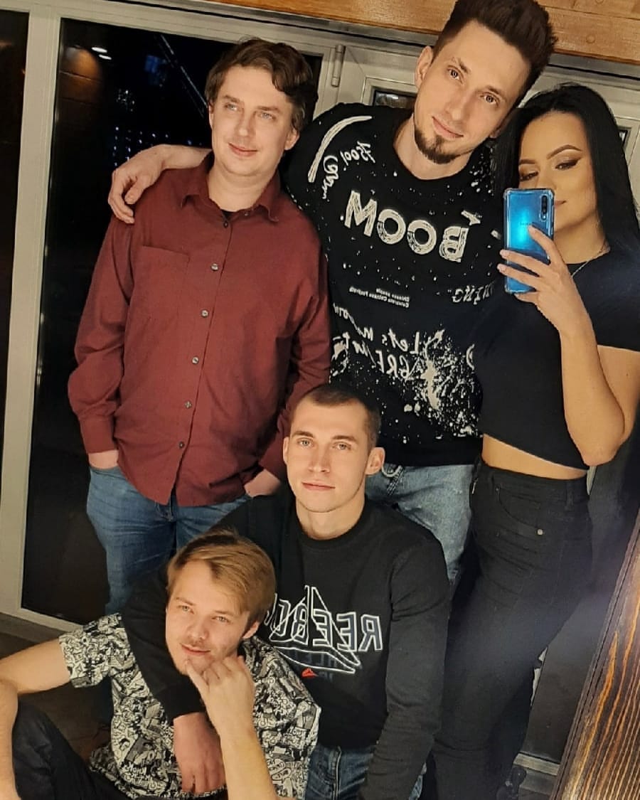 3.14здец я красивый