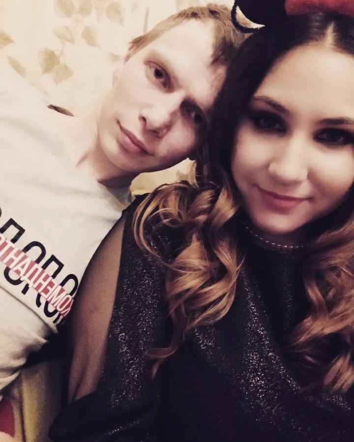 nastya_fiery_kitsune в LOOKY. #ЕсСоя. "Мне кажется, что ес...
