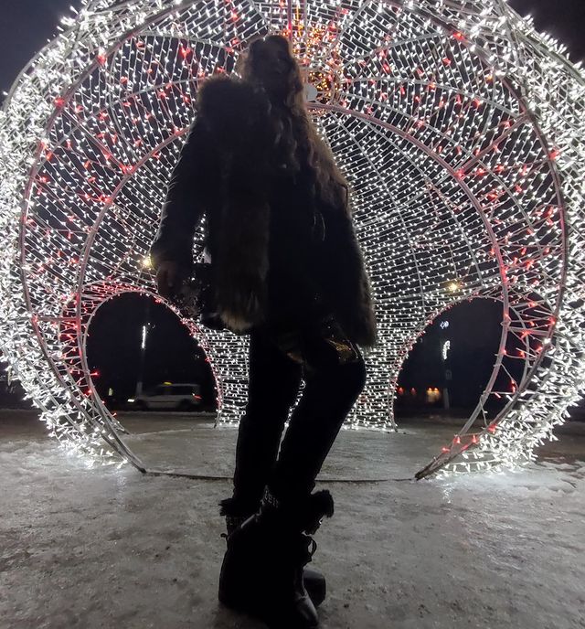 dianessa_2402 в LOOKY. . null
