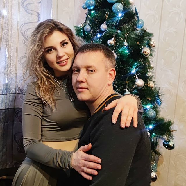 vikably.1 в LOOKY. #любимыймуж#сыночек#Я#сестренка#мамочка#🤩❤💞💖я. Новый 2022! Я верю в...