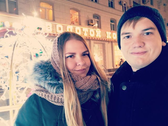 blajko_zhanna в LOOKY. . null