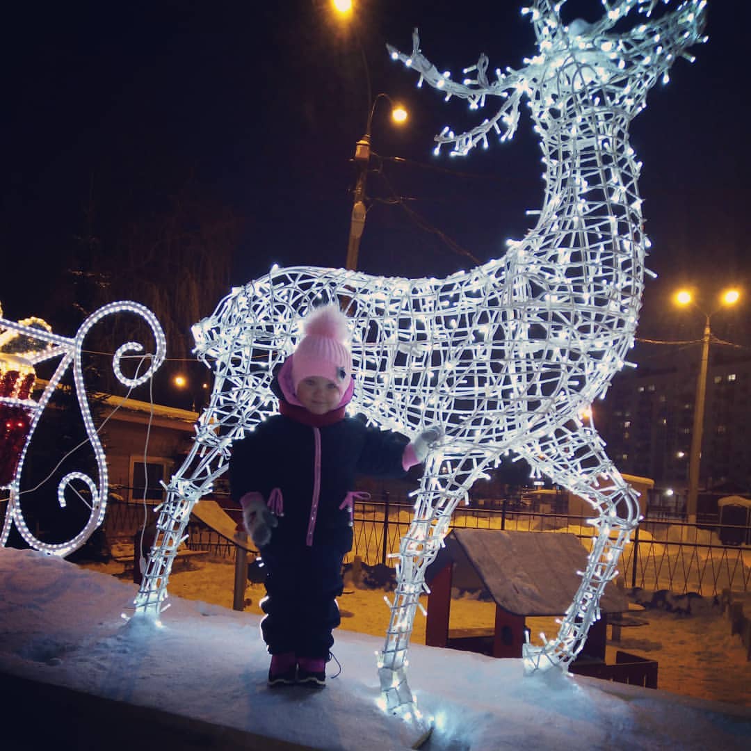 kristina_happy_mama в LOOKY — Наша 🦊Алиса💋