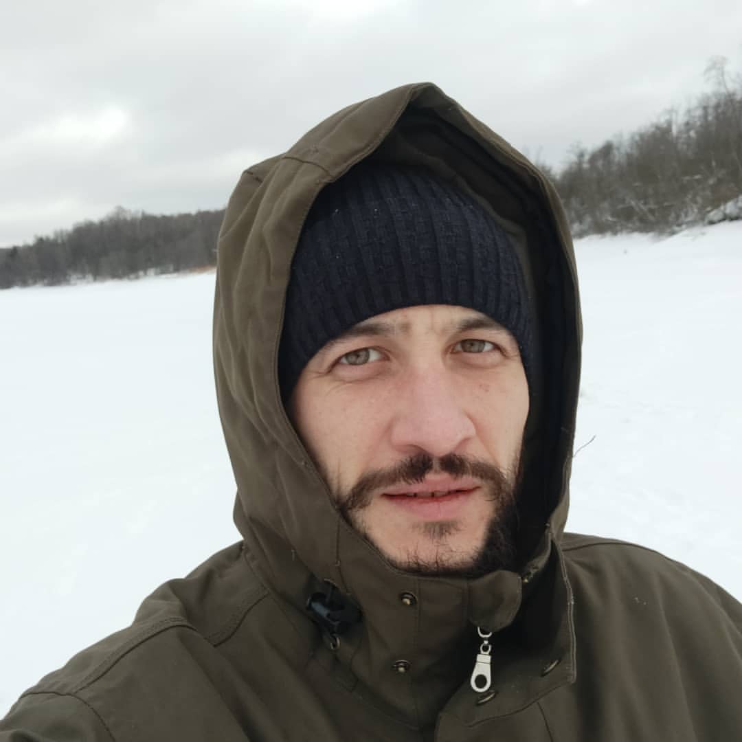 m.belevkin в LOOKY — С новым годом)