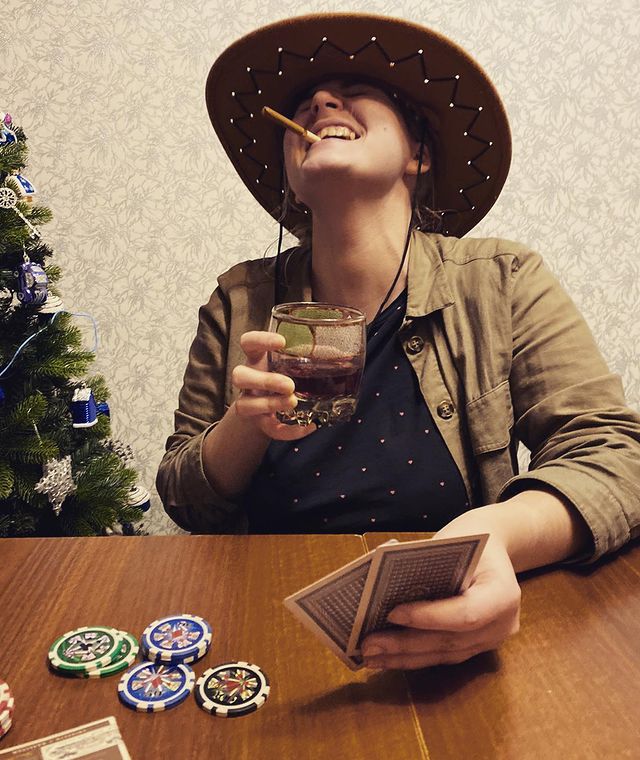 bolonilon в LOOKY. . 🥃🎰