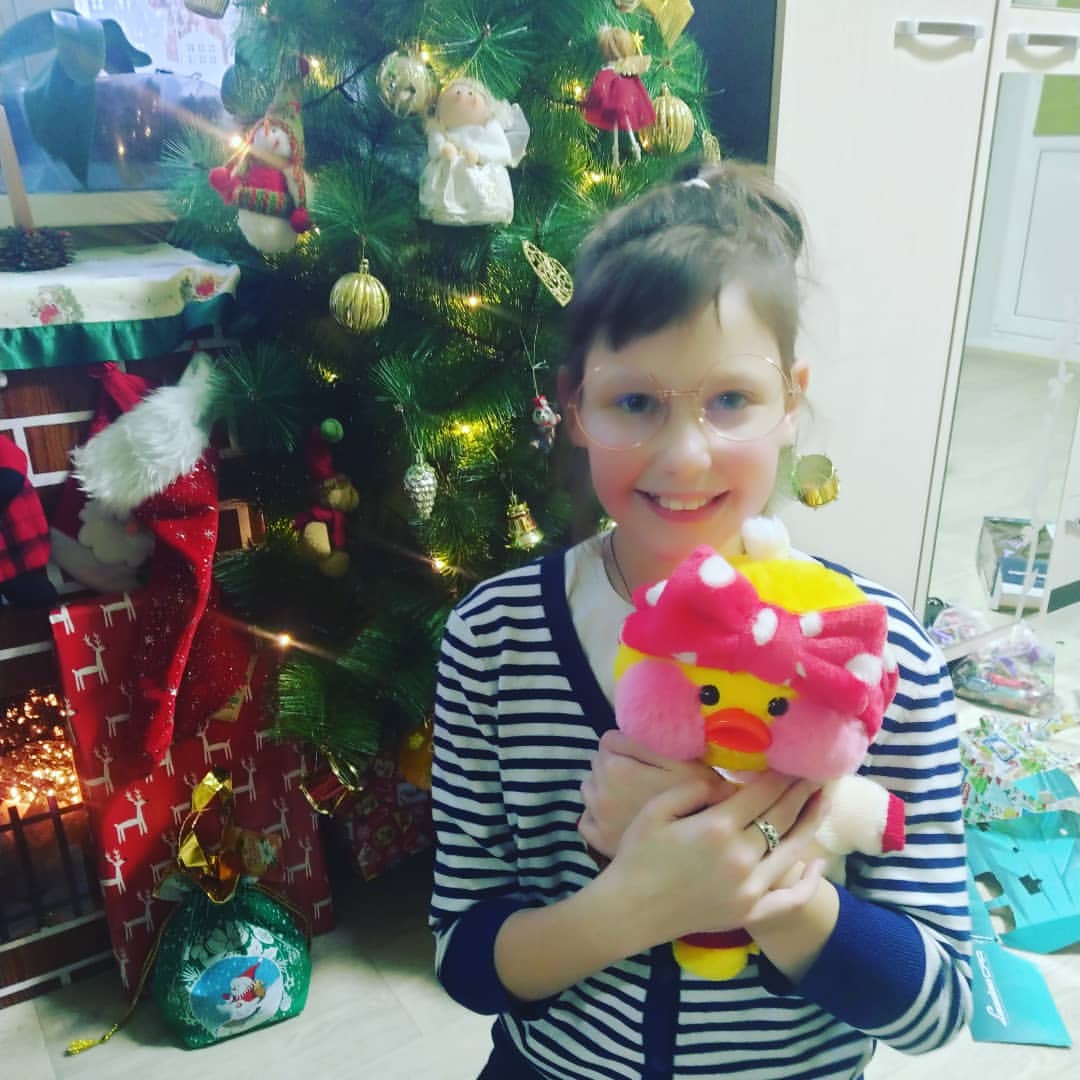 gurova_aleks в LOOKY — - На фига она тебе нужна?! – спросила я, когда младшая дочь 