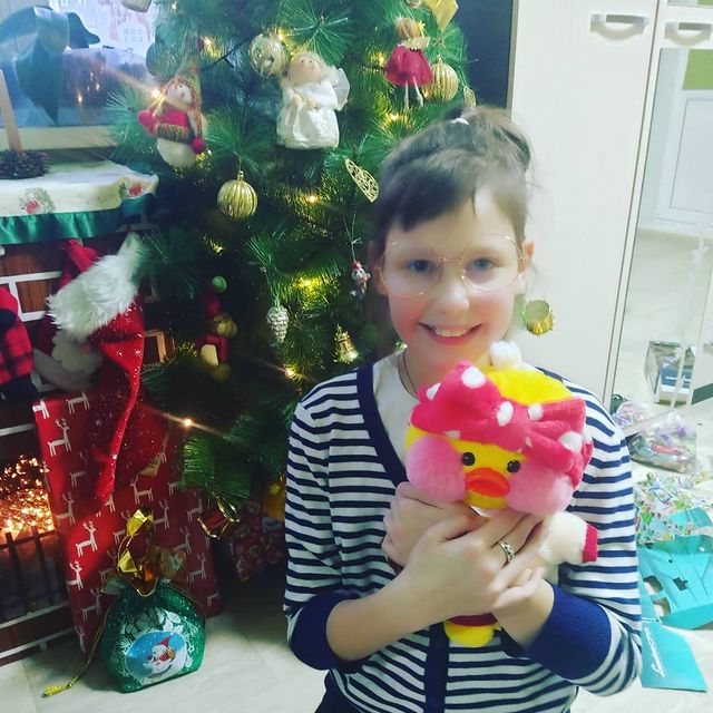 gurova_aleks в LOOKY. . - На фига она тебе н...