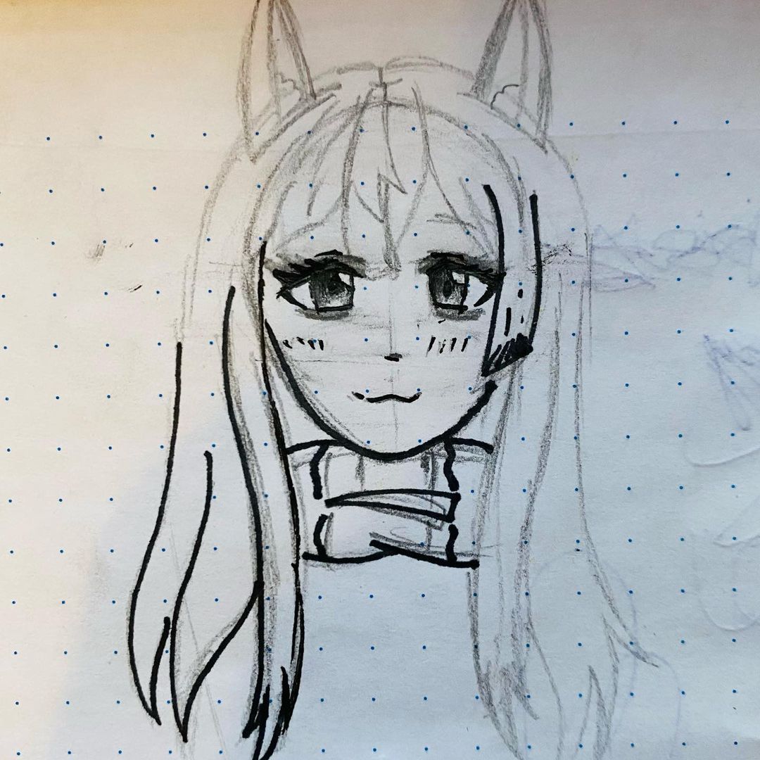  в LOOKY — Каждый раз поражаюсь тому, как моя @anfisakad четко может вы