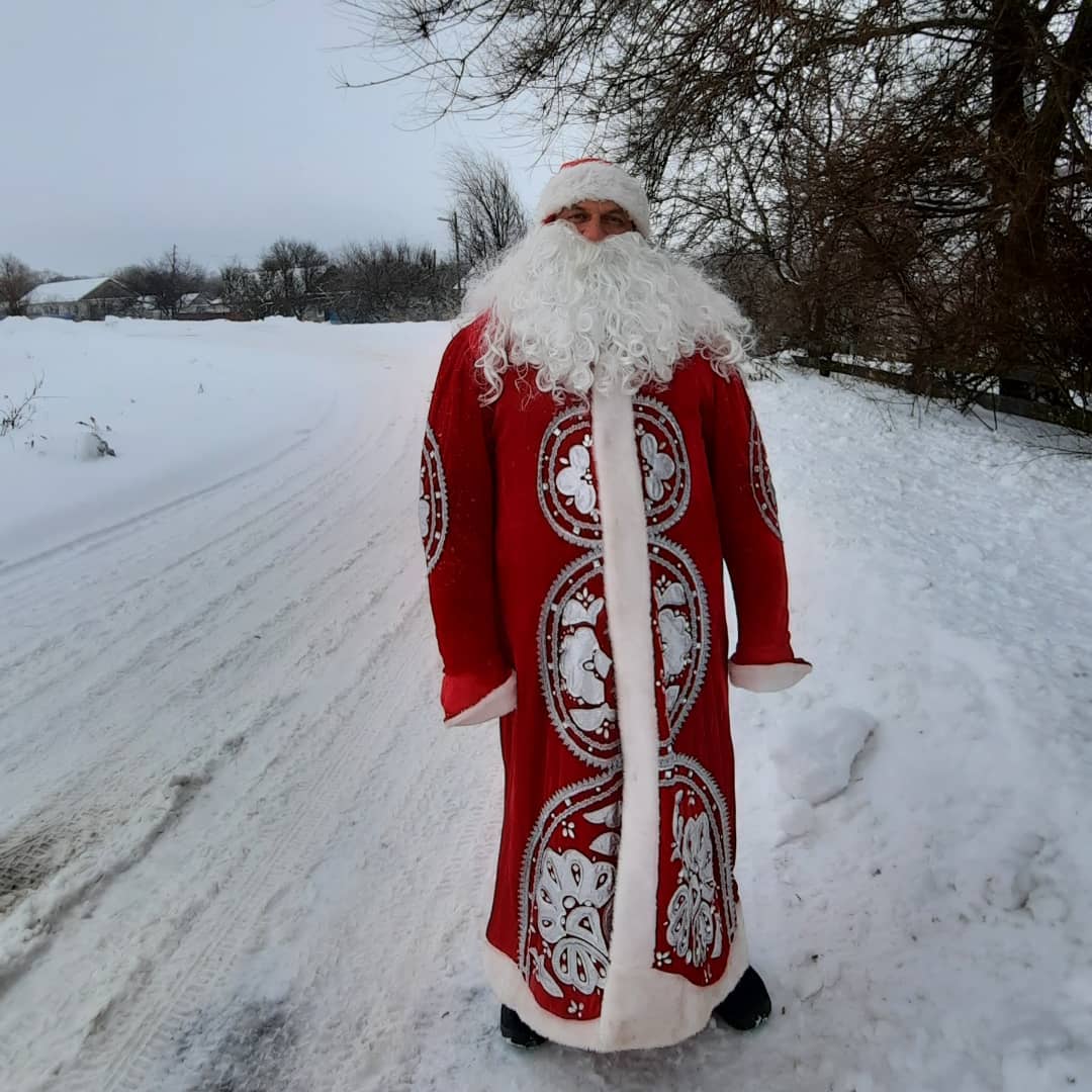 berezhnov_a в LOOKY. . Поздравляю всех с Но...