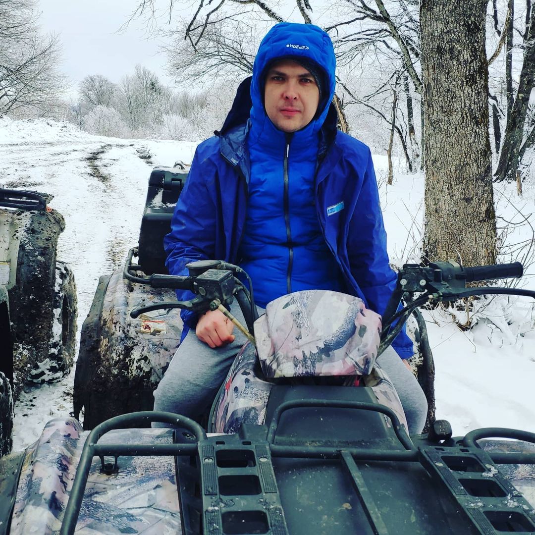 evgennkss в LOOKY — публикация