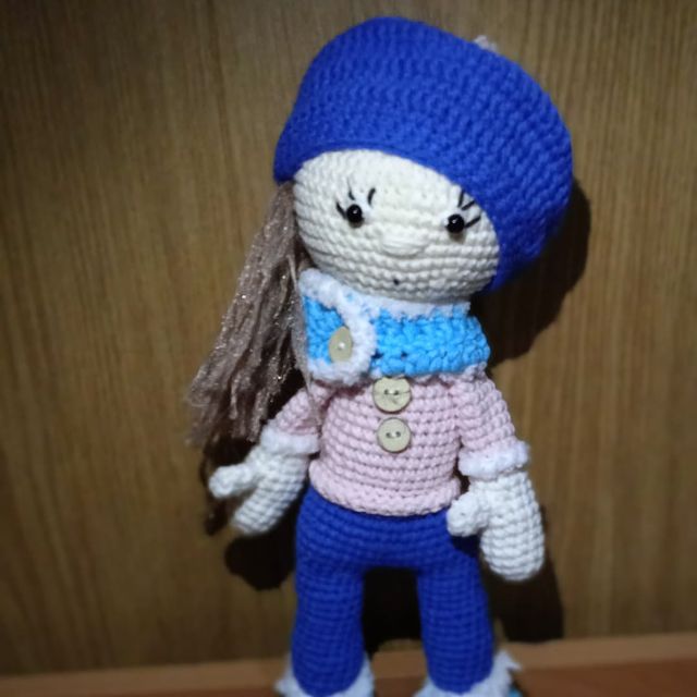 dashachell22 в LOOKY. . Начинаю новый год с ...