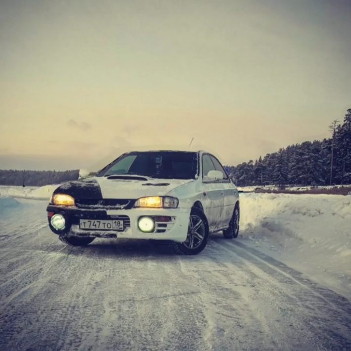 vr__k_ в LOOKY. #subarusect. #subarusect