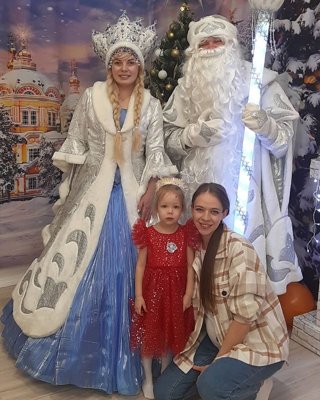 kisarova__anna в LOOKY. . Ребёнок счастлив, ма...