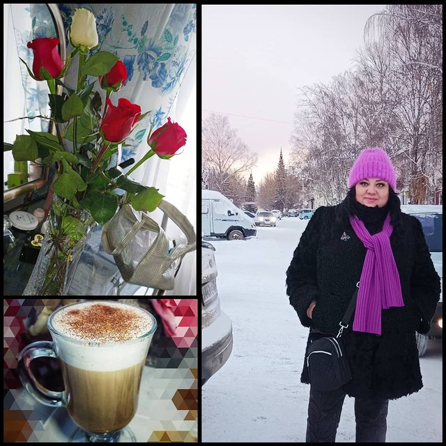 nataduda.ru в LOOKY. . Приятные новогодние ...