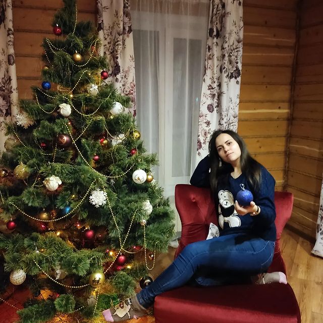 pavlovna2431 в LOOKY. #2022,#новыйгод. И почему новогодние ...