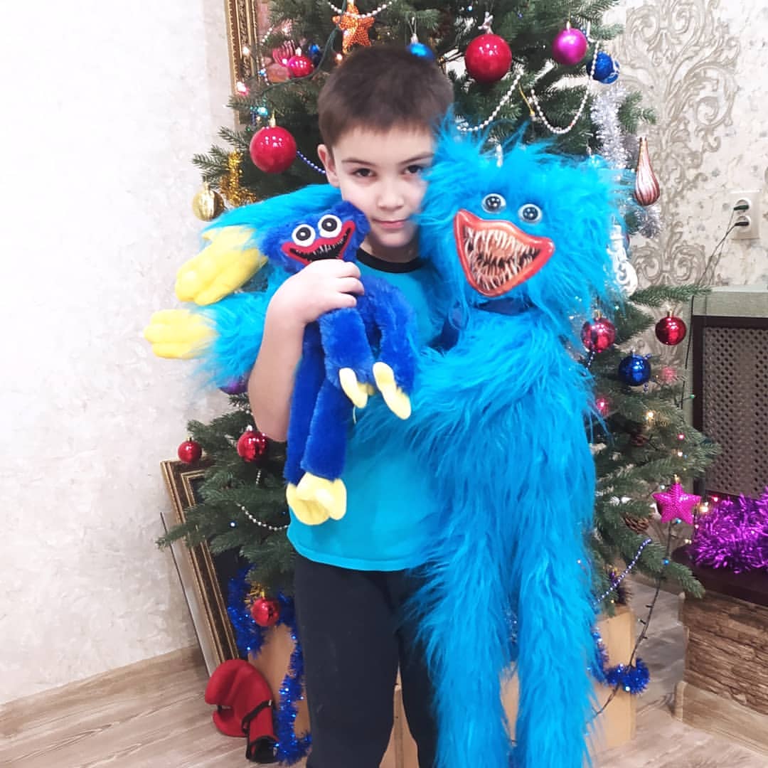 llliliana3 в LOOKY — Подарки Деда Мороза😀 
Спасибо @guzialbagautdinova