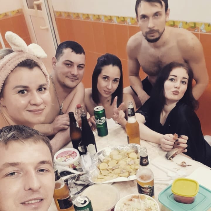 v.s.borodkin в LOOKY — публикация