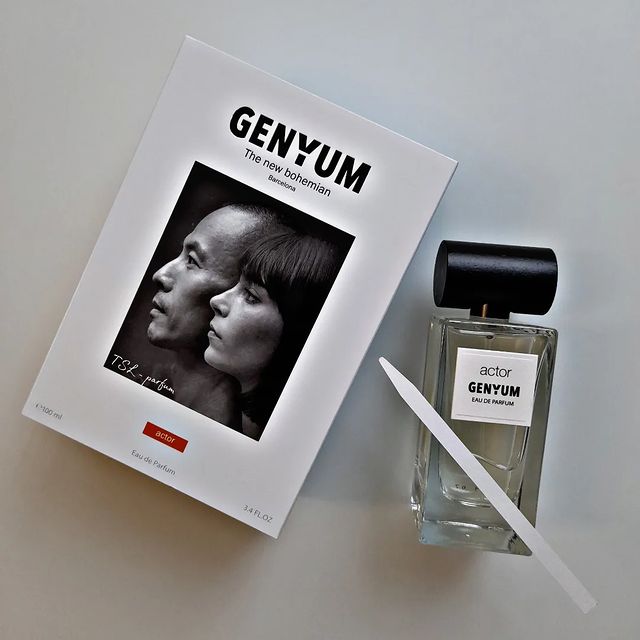 tsl_parfum в LOOKY. #raspiv. Броситься в бездну д...