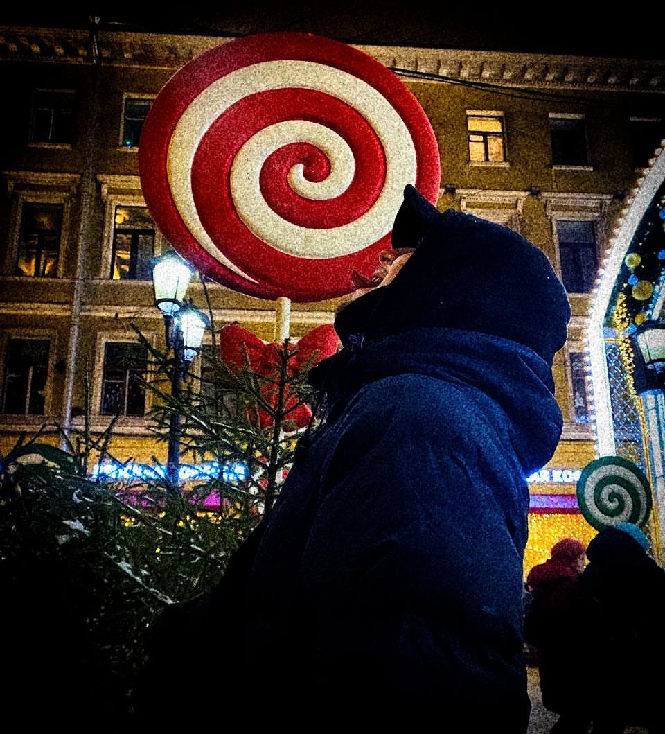 nikzone88 в LOOKY — ТЫ знаешь, кто прекрасен? Прочитай первое слово.